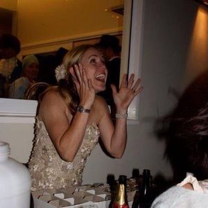 Meet your Posher, Caroline